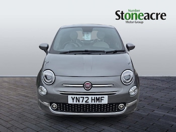 Used Fiat 500 2023 for sale - 76772243: Photo