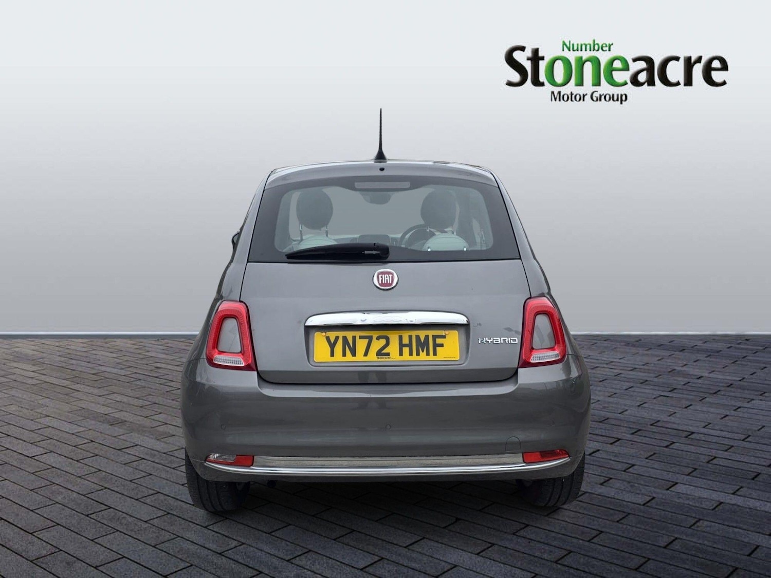 Used Fiat 500 2023 for sale - 76772243: Photo 6