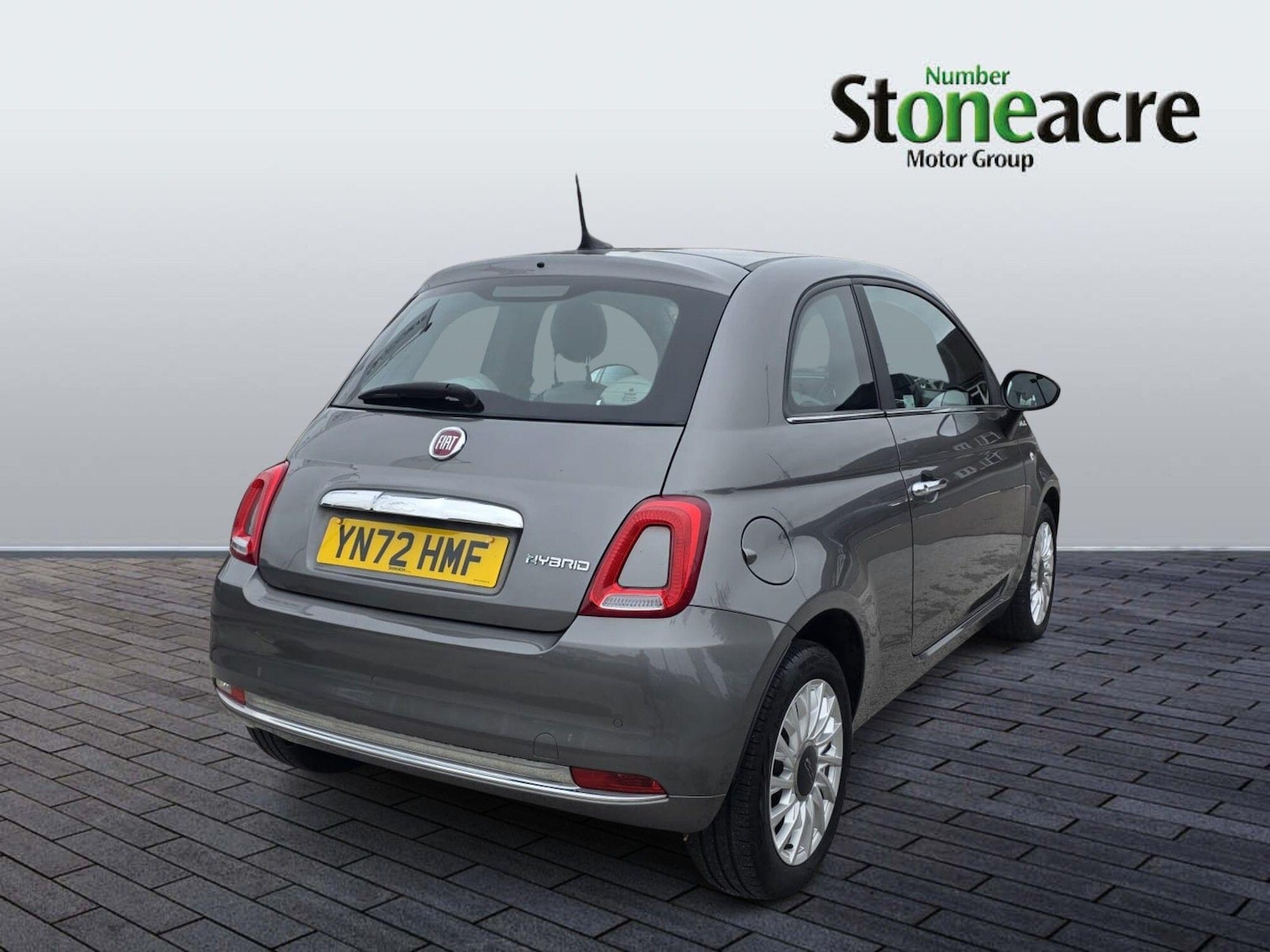 Used Fiat 500 2023 for sale - 76772243: Photo 8