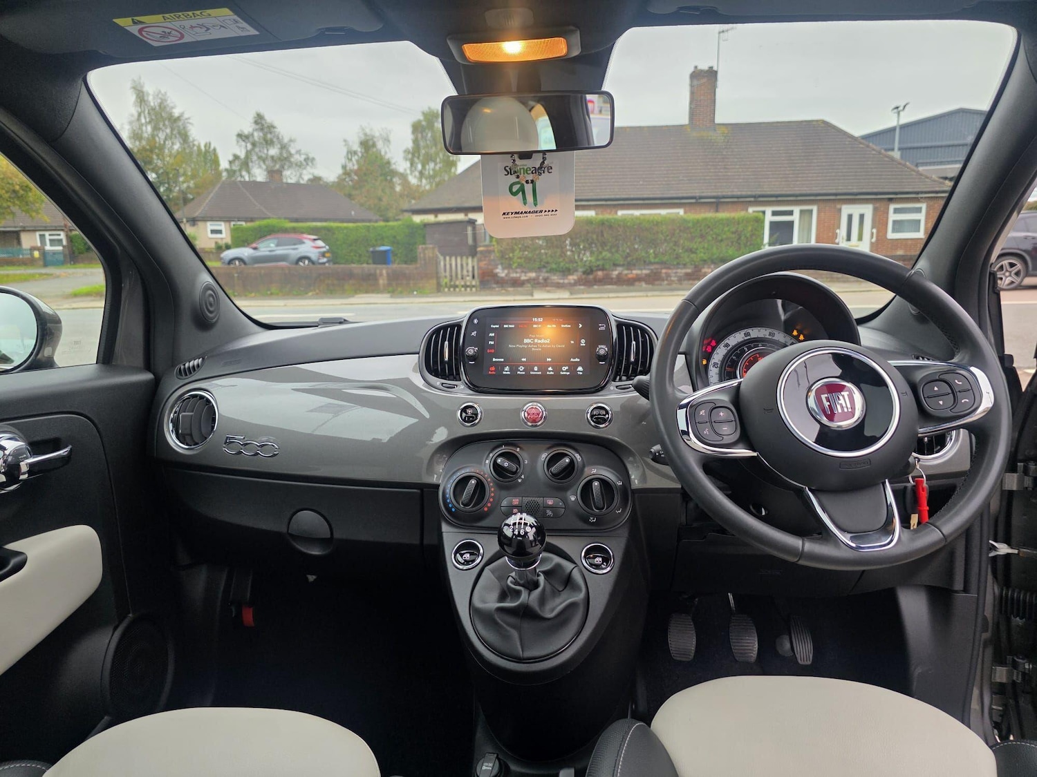 Used Fiat 500 2023 for sale - 76772243: Photo 9