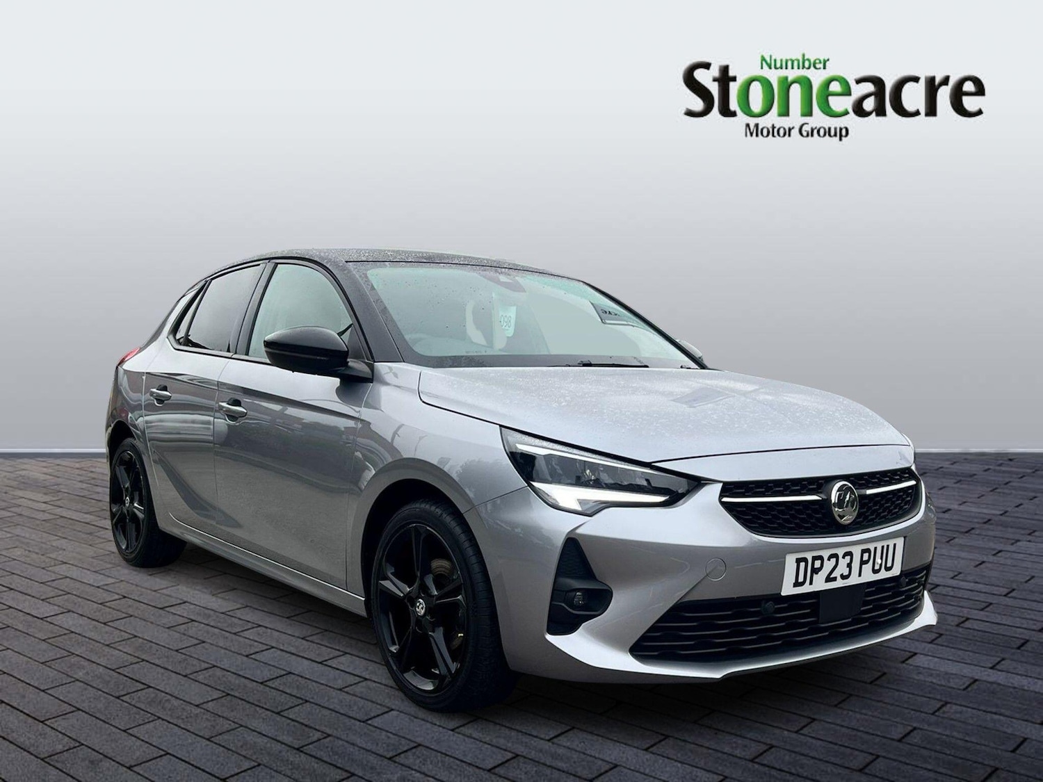 Used Vauxhall Corsa 2023 for sale - 76440844: Photo 1