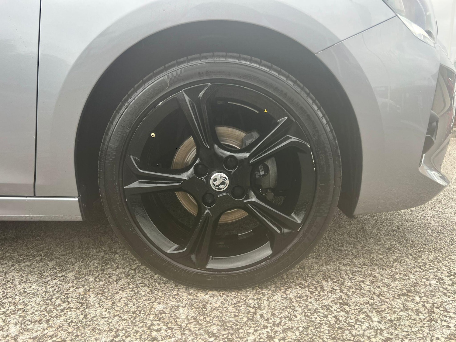 Used Vauxhall Corsa 2023 for sale - 76440844: Photo 10