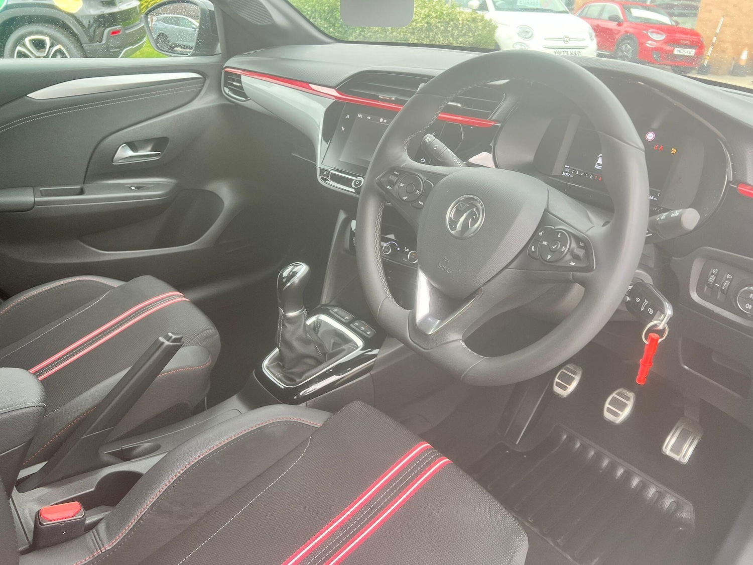 Used Vauxhall Corsa 2023 for sale - 76440844: Photo 11