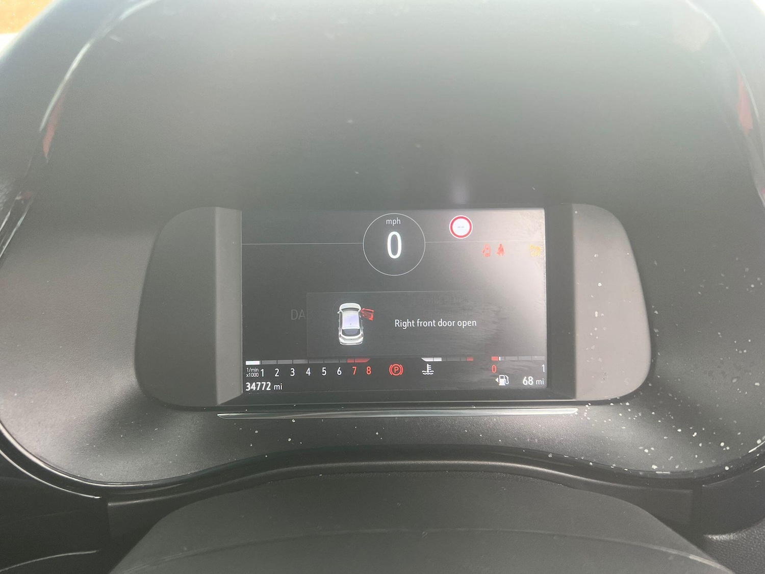 Used Vauxhall Corsa 2023 for sale - 76440844: Photo 12