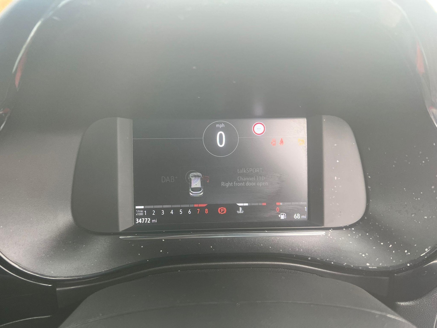 Used Vauxhall Corsa 2023 for sale - 76440844: Photo 13