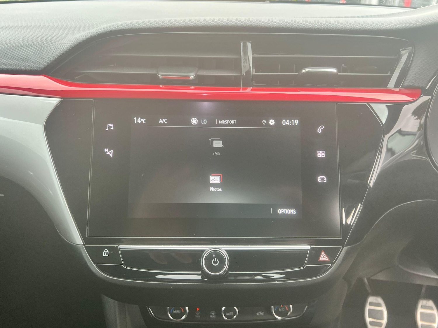 Used Vauxhall Corsa 2023 for sale - 76440844: Photo 14