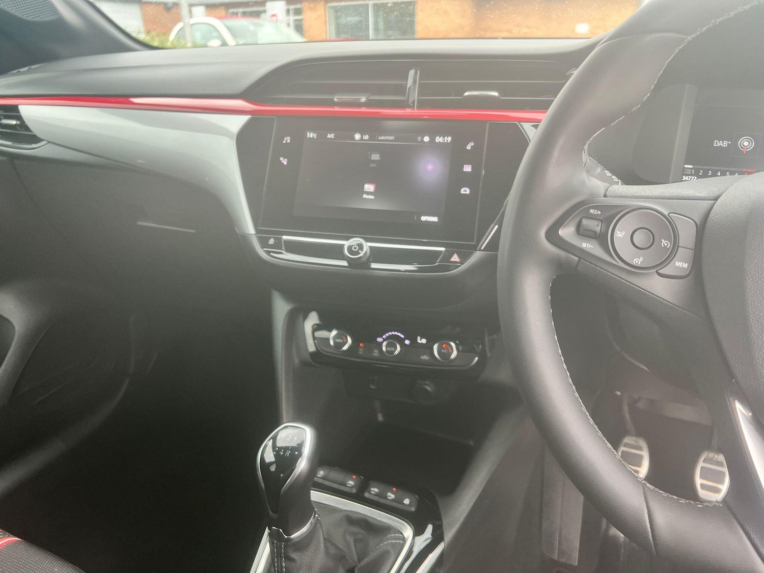 Used Vauxhall Corsa 2023 for sale - 76440844: Photo 15