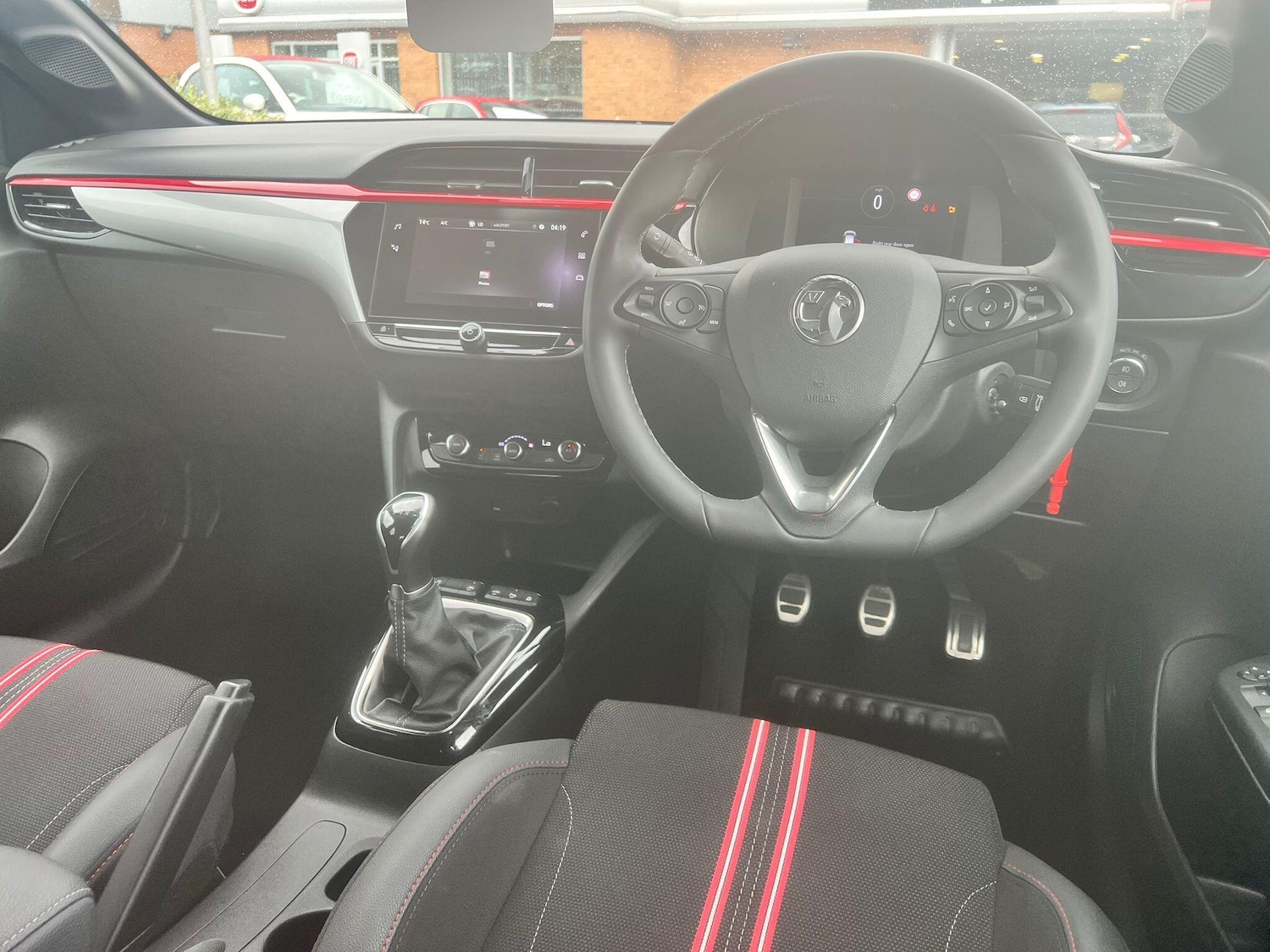 Used Vauxhall Corsa 2023 for sale - 76440844: Photo 16