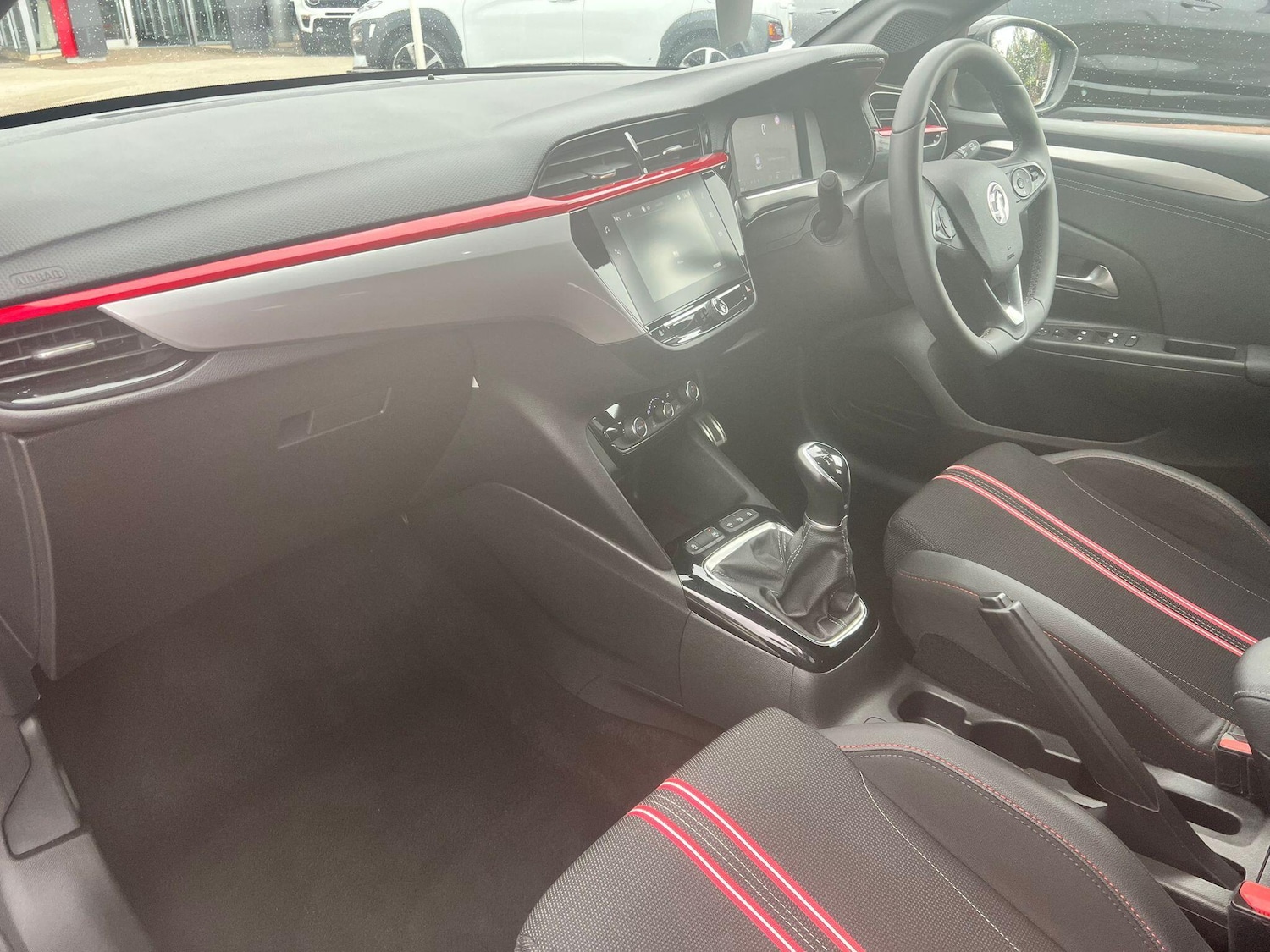 Used Vauxhall Corsa 2023 for sale - 76440844: Photo 17