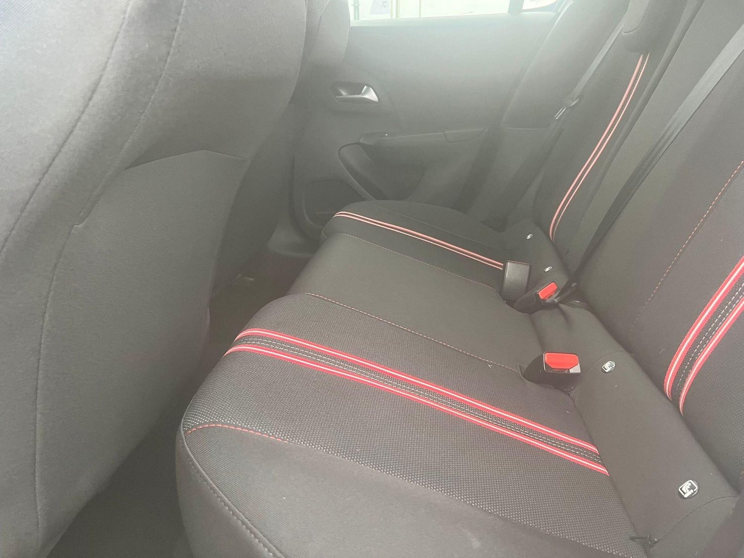 Used Vauxhall Corsa 2023 for sale - 76440844: Photo 18