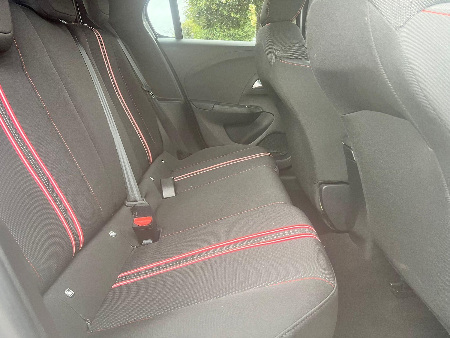 Used Vauxhall Corsa 2023 for sale - 76440844: Photo 19