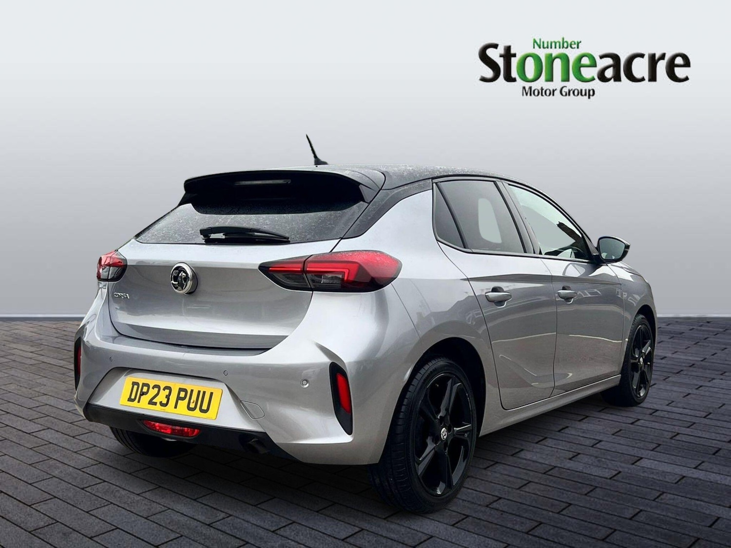 Used Vauxhall Corsa 2023 for sale - 76440844: Photo 2