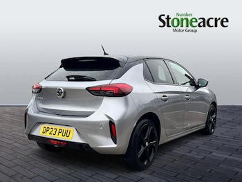 Used Vauxhall Corsa 2023 for sale - 76440844: Photo