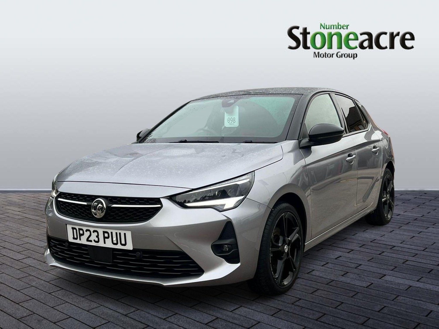 Used Vauxhall Corsa 2023 for sale - 76440844: Photo 3