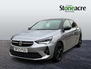 Used Vauxhall Corsa 2023 for sale - 76440844: Photo