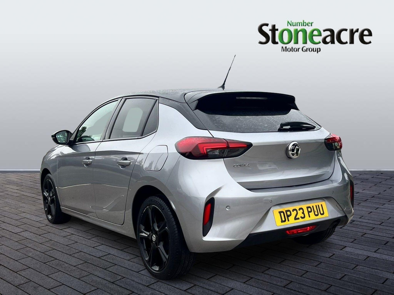 Used Vauxhall Corsa 2023 for sale - 76440844: Photo 4