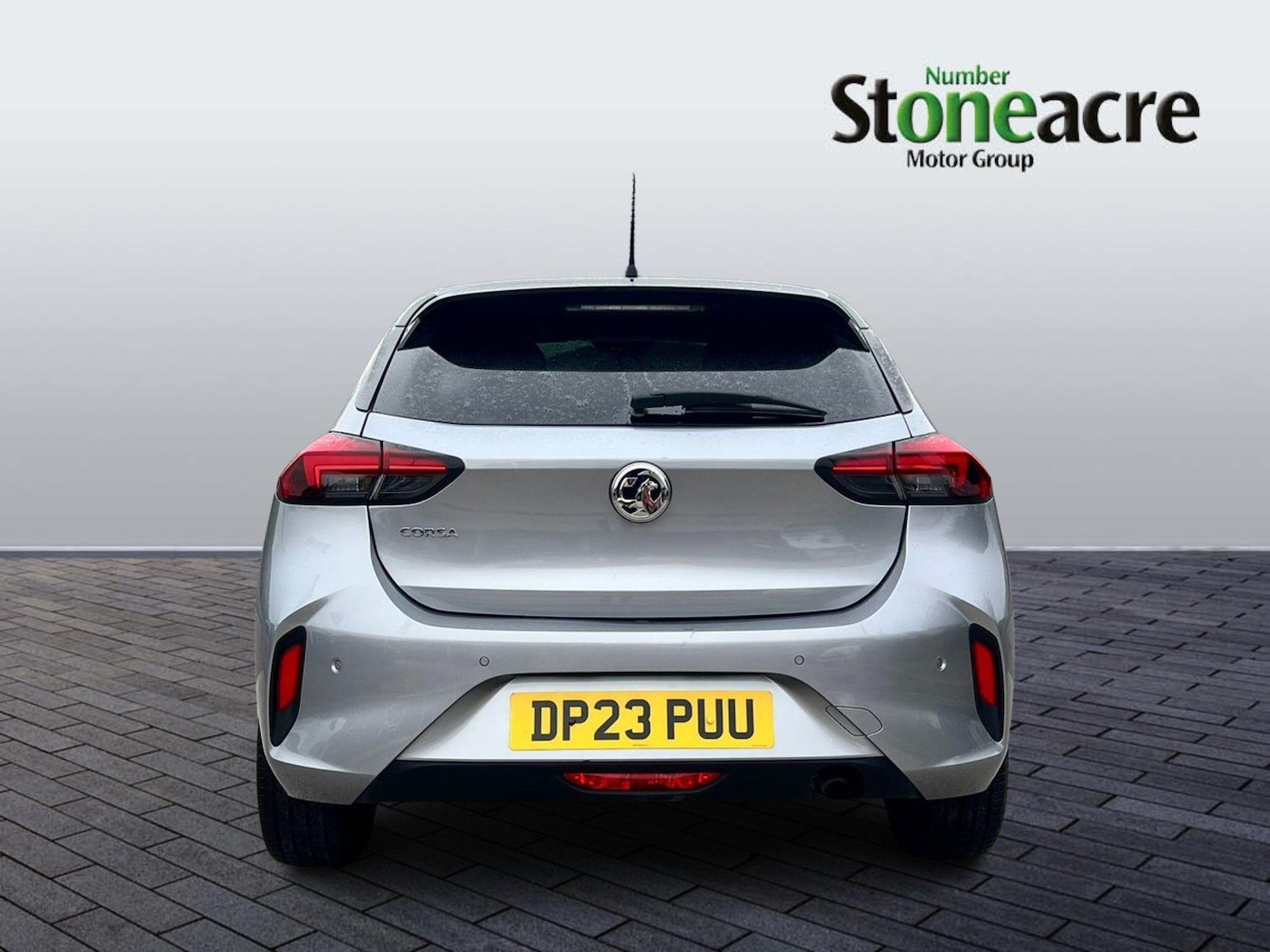 Used Vauxhall Corsa 2023 for sale - 76440844: Photo 5