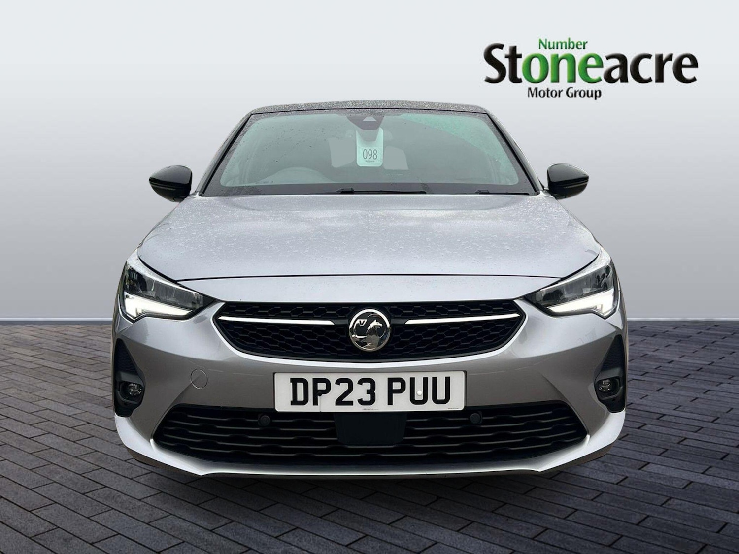 Used Vauxhall Corsa 2023 for sale - 76440844: Photo 6