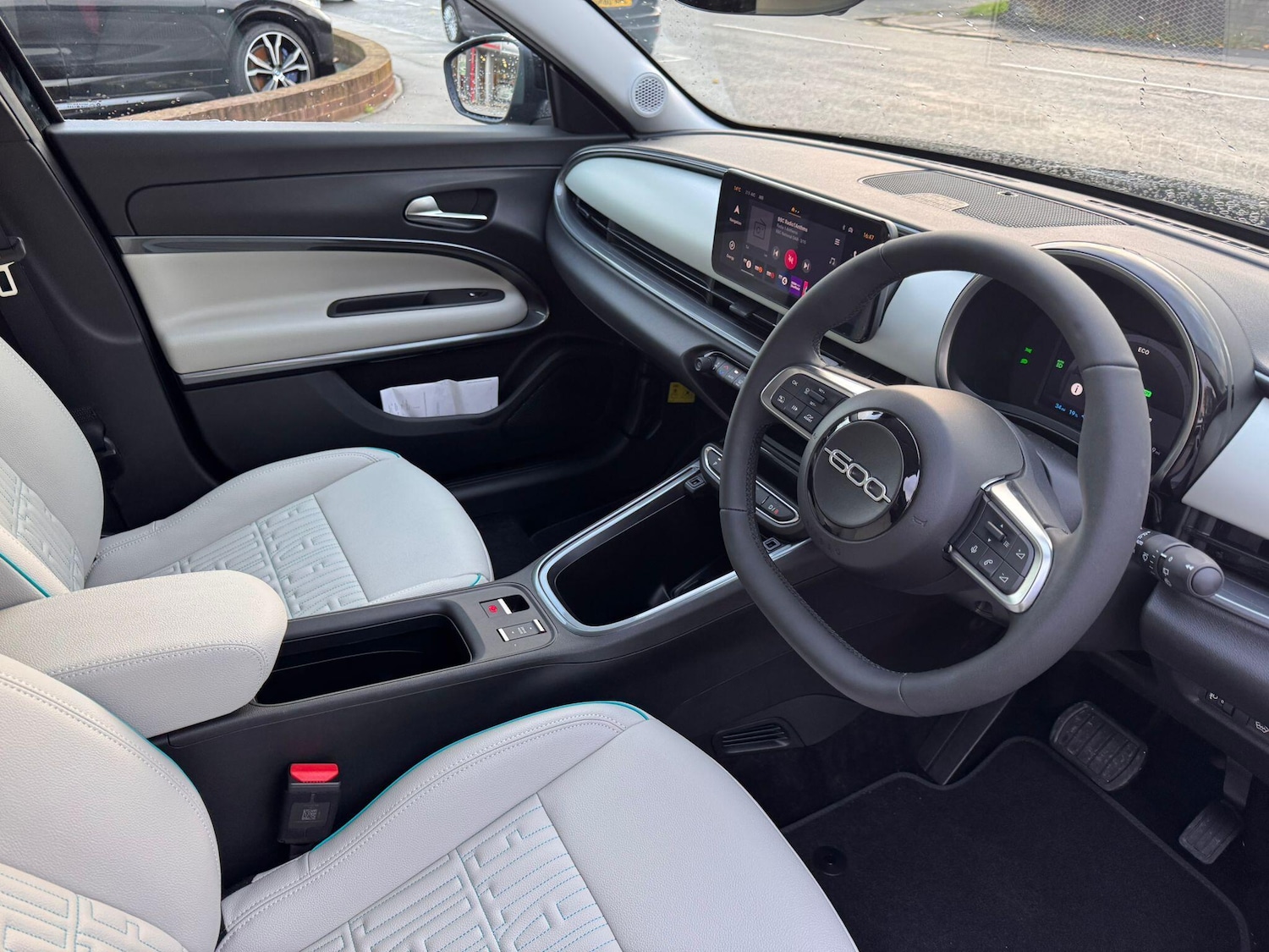 Used Fiat 600 2025 for sale - 76634157: Photo 13