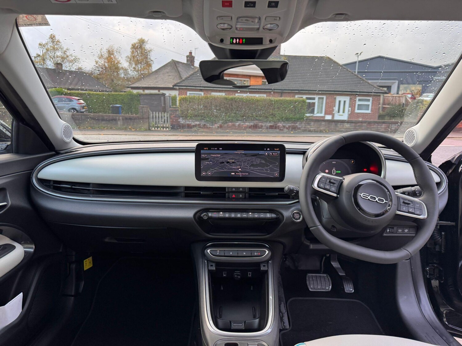 Used Fiat 600 2025 for sale - 76634157: Photo 14