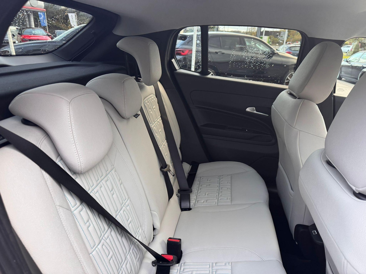 Used Fiat 600 2025 for sale - 76634157: Photo 17