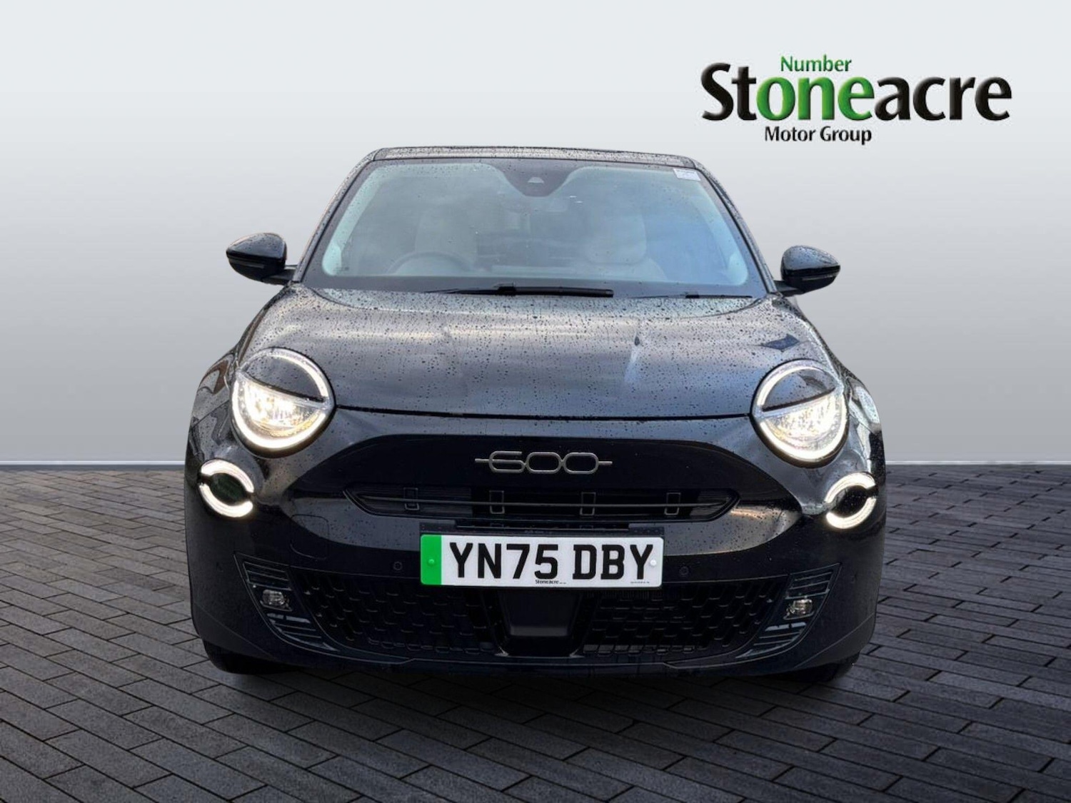 Used Fiat 600 2025 for sale - 76634157: Photo 2