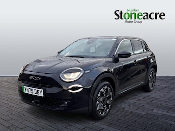 Used Fiat 600 2025 for sale - 76634157: Photo