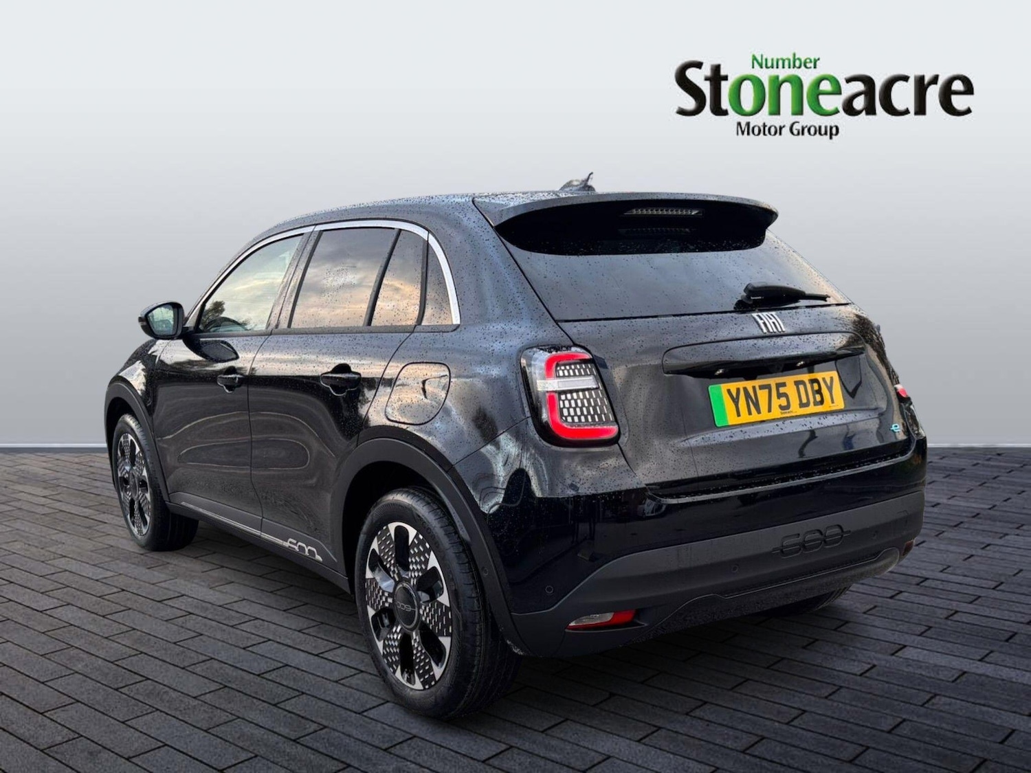 Used Fiat 600 2025 for sale - 76634157: Photo 4