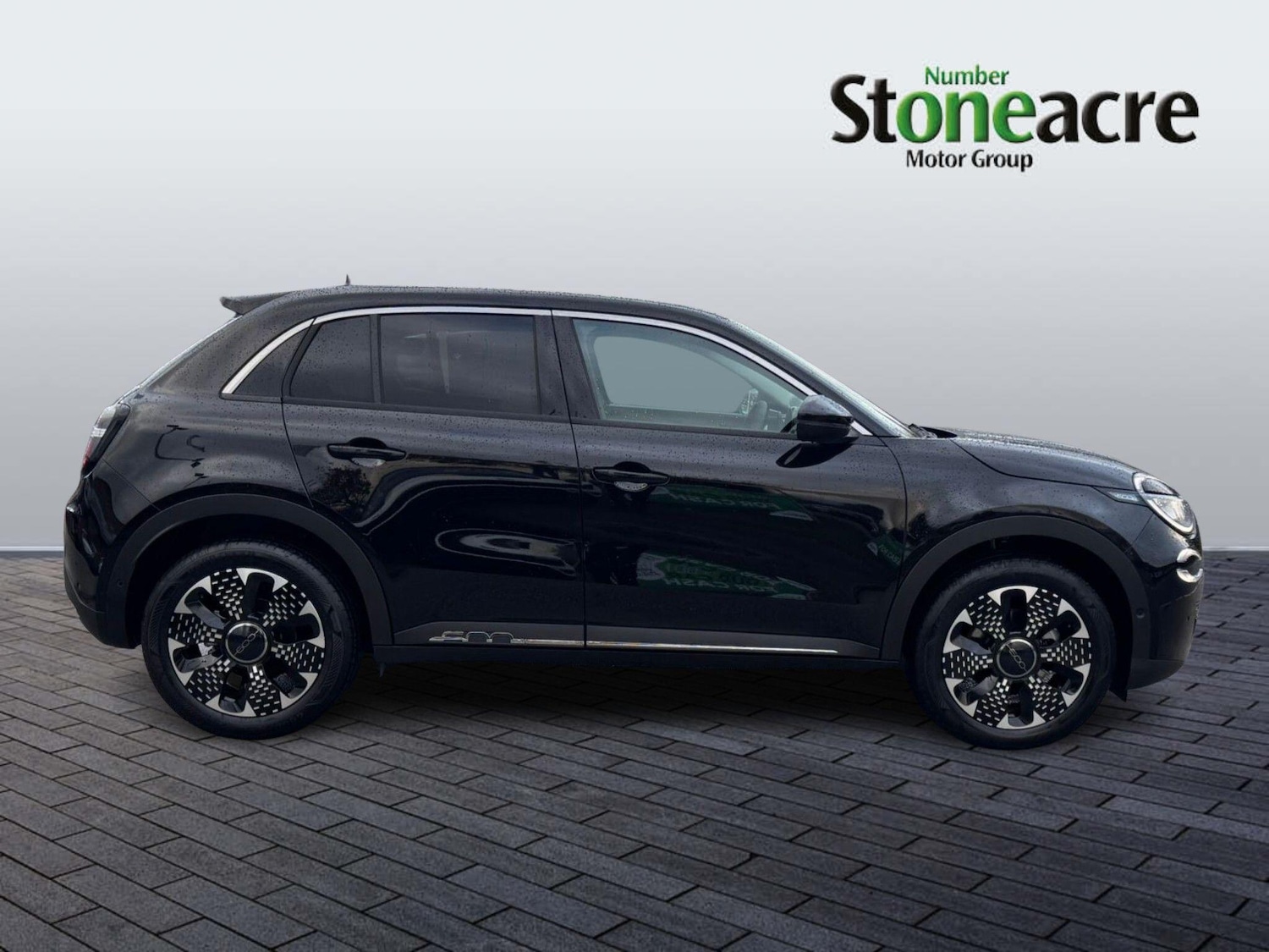 Used Fiat 600 2025 for sale - 76634157: Photo 7