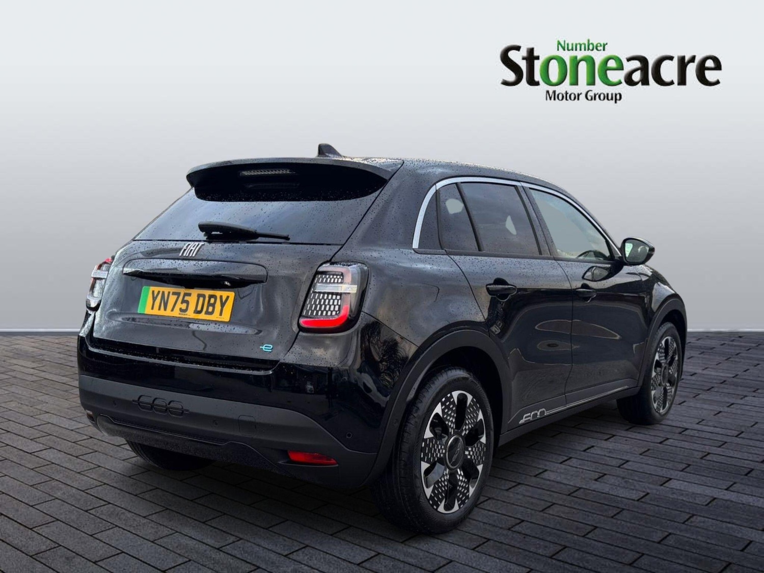 Used Fiat 600 2025 for sale - 76634157: Photo 8