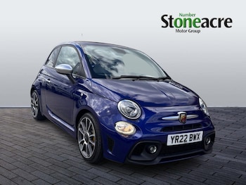 Used Abarth 595 2022 for sale - 78728193: Photo