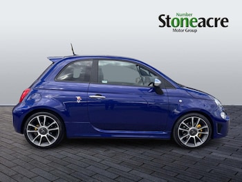 Used Abarth 595 2022 for sale - 78728193: Photo