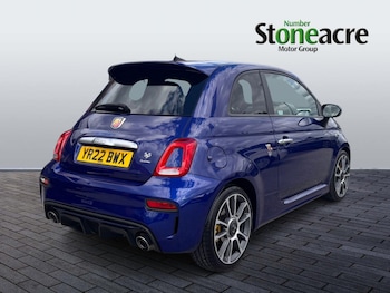 Used Abarth 595 2022 for sale - 78728193: Photo