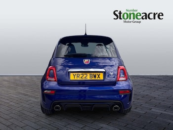 Used Abarth 595 2022 for sale - 78728193: Photo