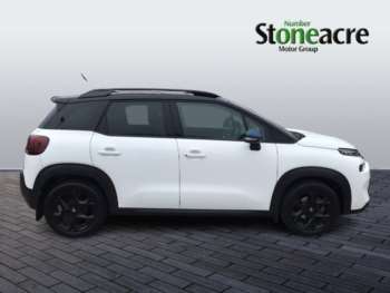 Used Citroen C3 Aircross 2023 for sale - 74395569: Photo