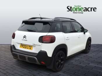 Used Citroen C3 Aircross 2023 for sale - 74395569: Photo