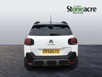 Used Citroen C3 Aircross 2023 for sale - 74395569: Photo