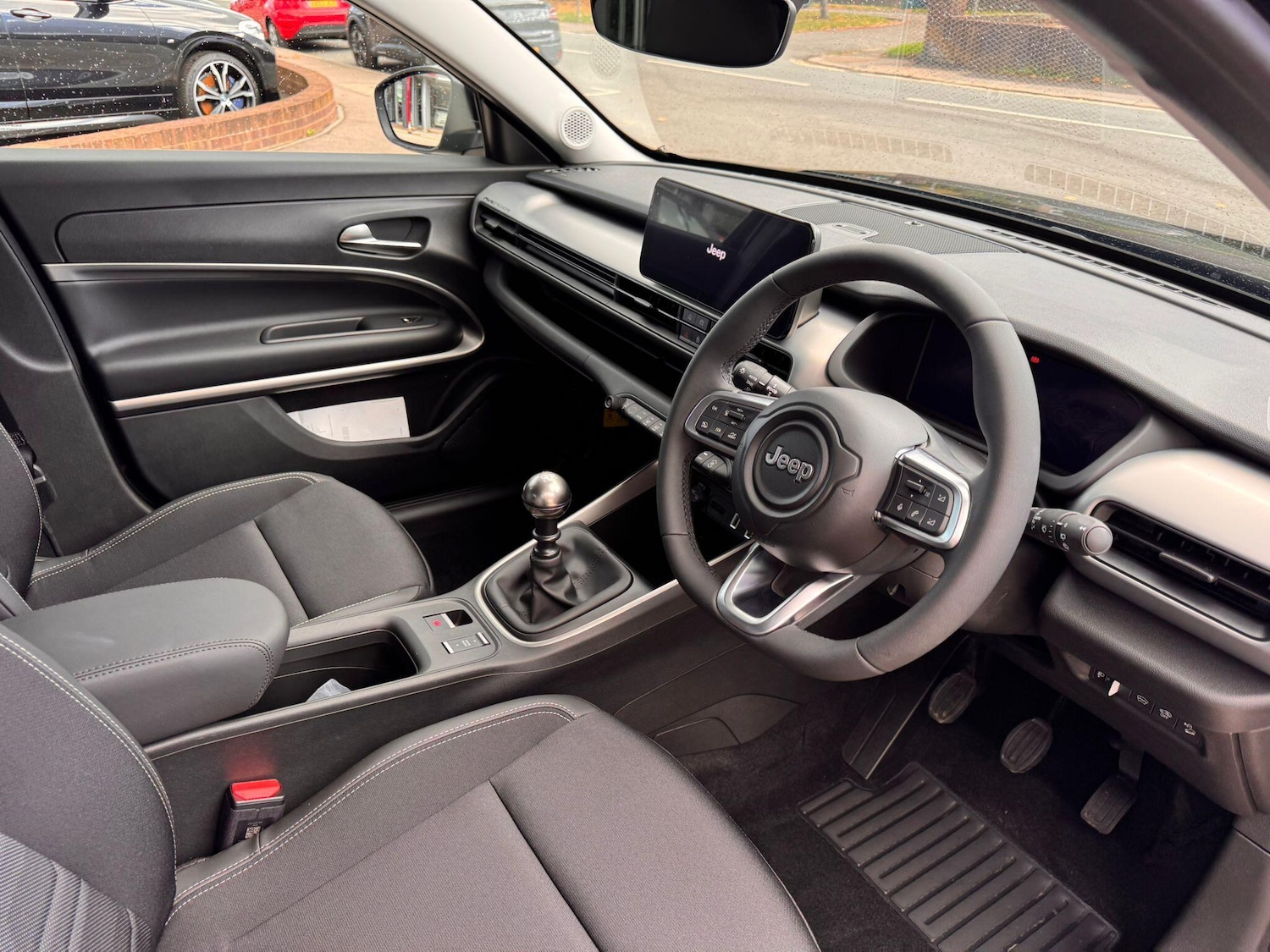 Used Jeep Other 2025 for sale - 77084517: Photo 14