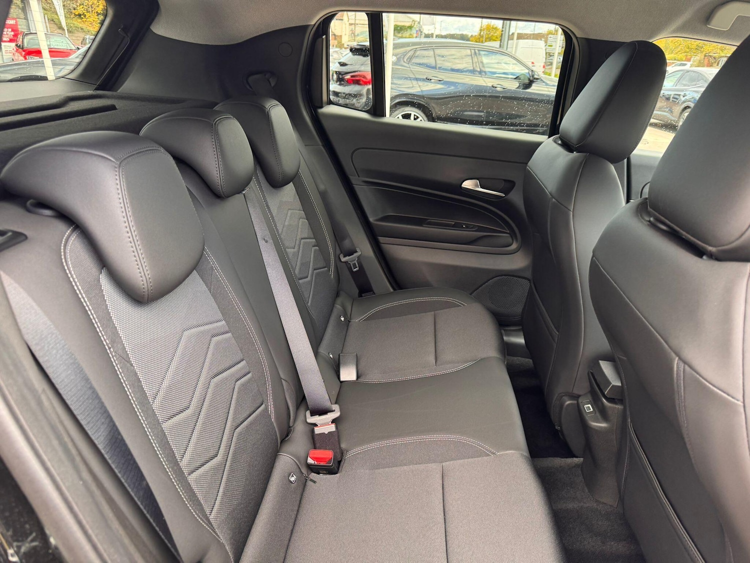 Used Jeep Other 2025 for sale - 77084517: Photo 17