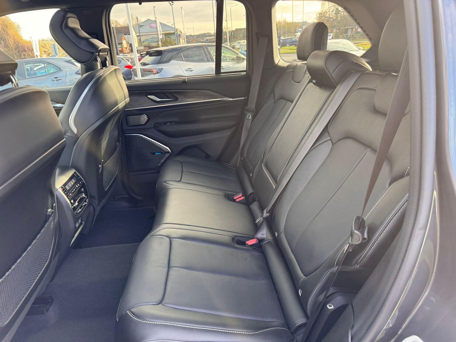 Used Jeep Grand Cherokee 2025 for sale - 77496280: Photo 11