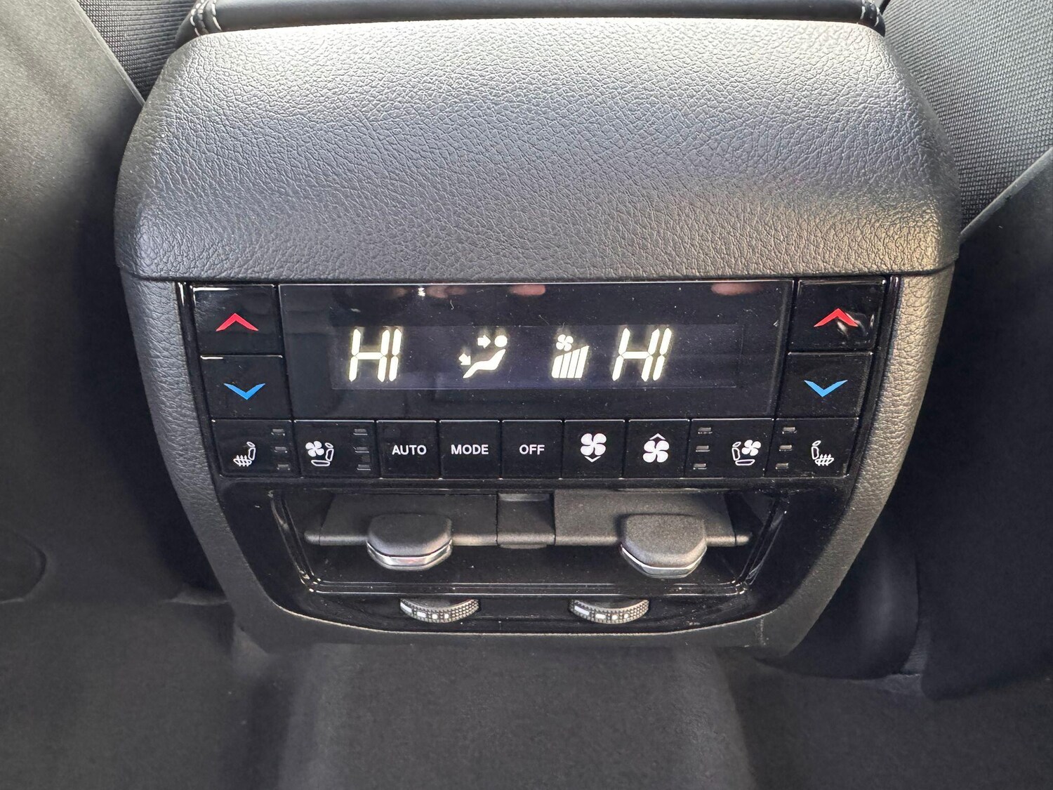 Used Jeep Grand Cherokee 2025 for sale - 77496280: Photo 14