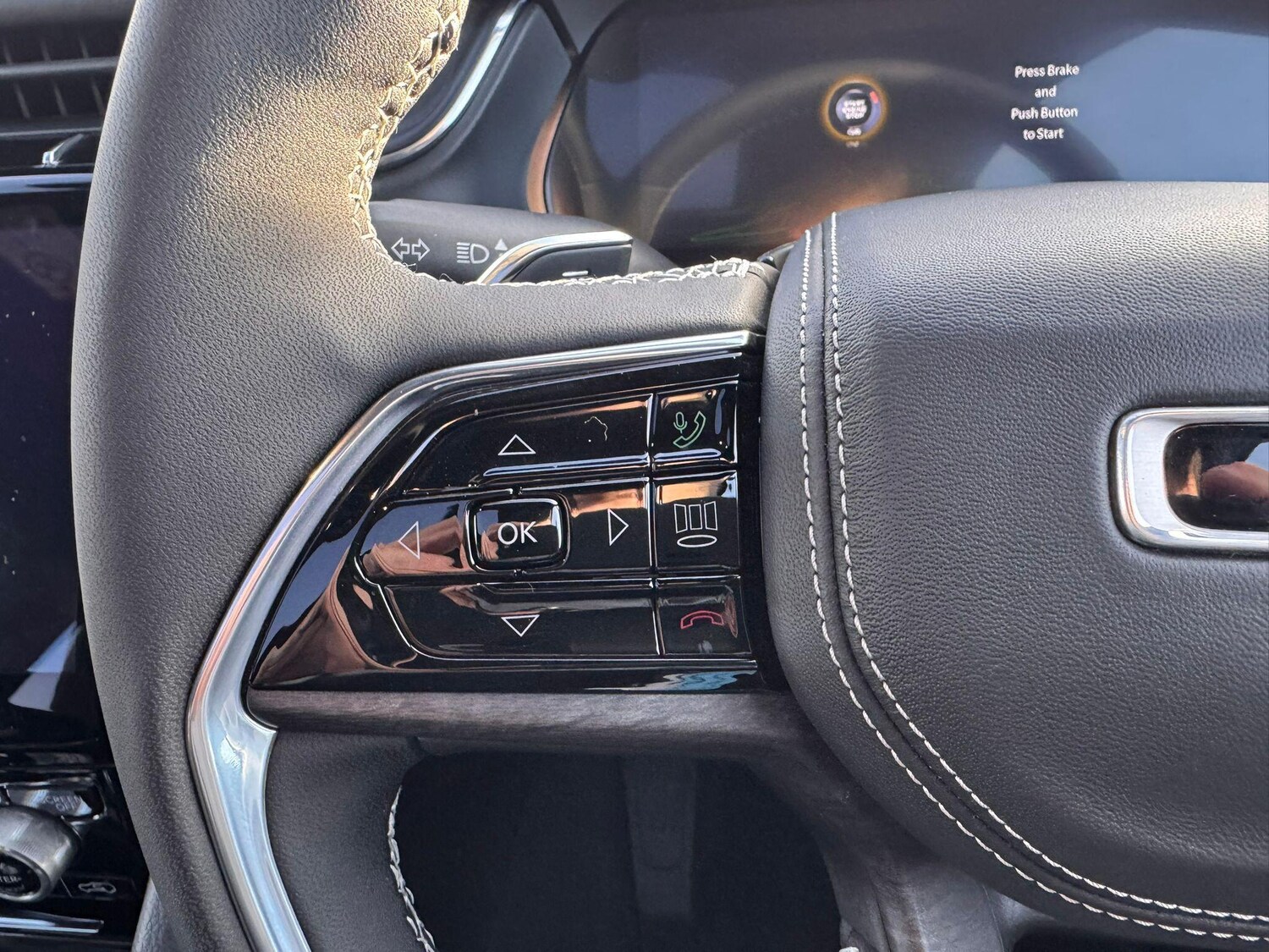 Used Jeep Grand Cherokee 2025 for sale - 77496280: Photo 19