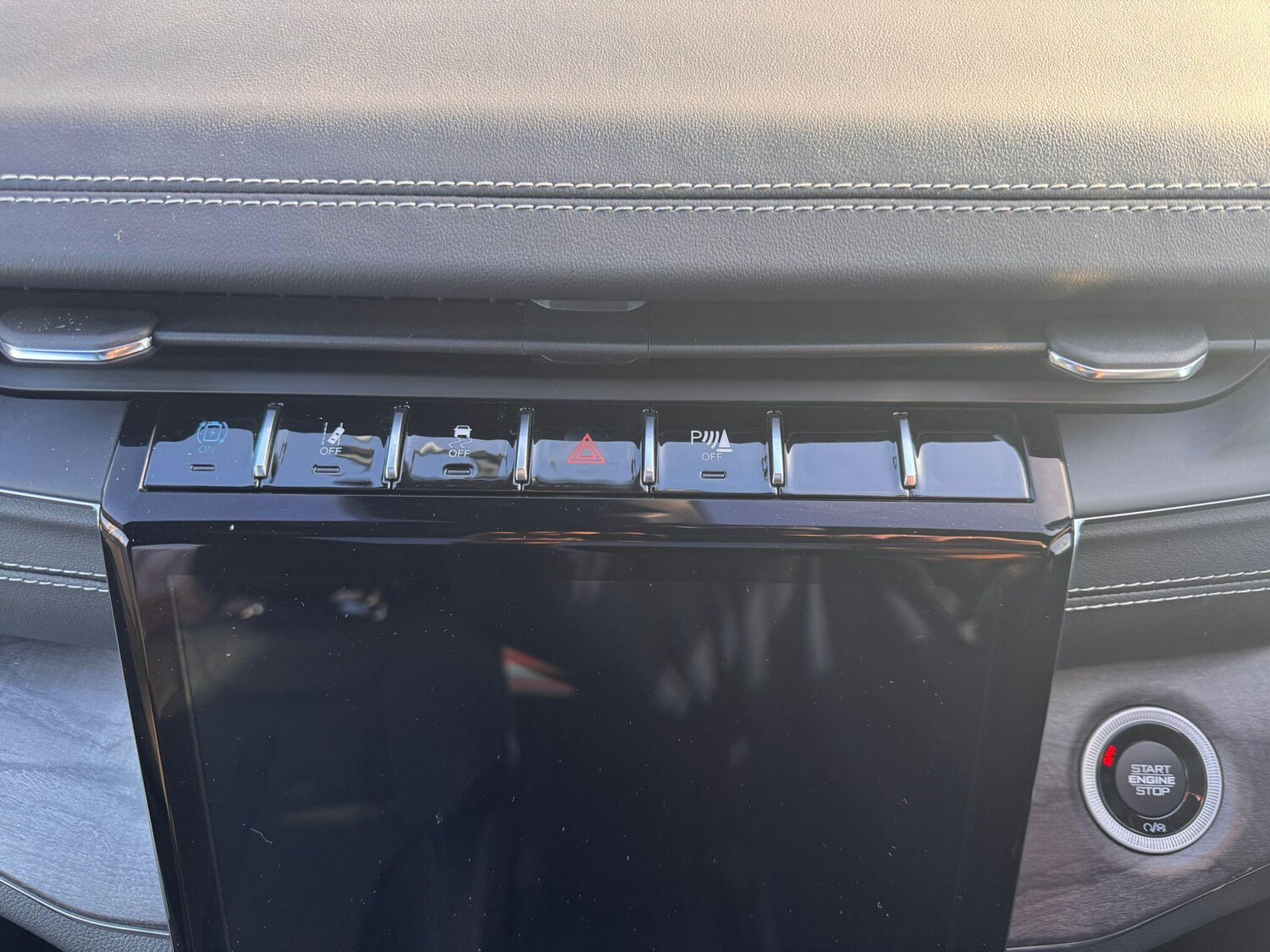 Used Jeep Grand Cherokee 2025 for sale - 77496280: Photo 24