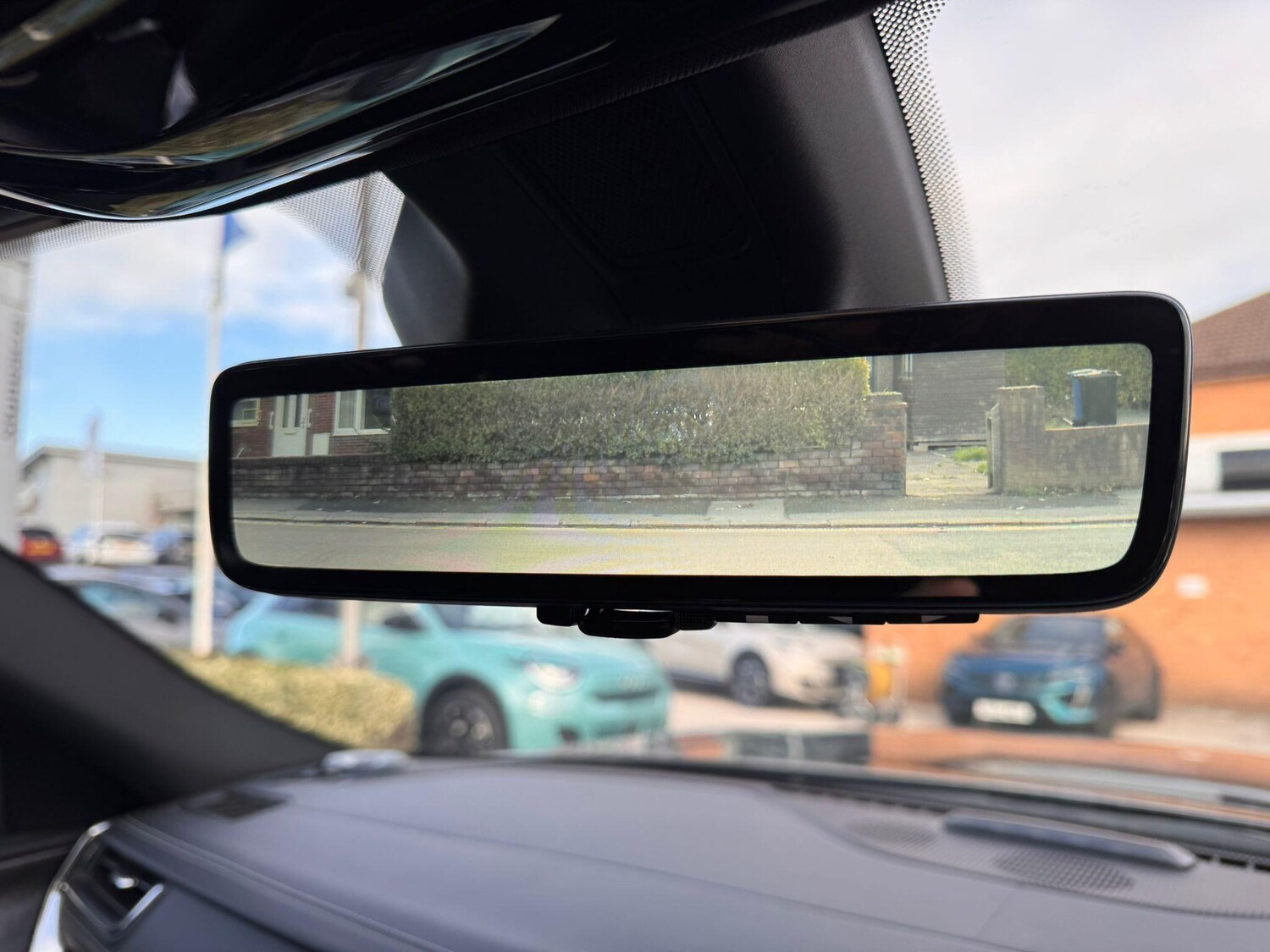 Used Jeep Grand Cherokee 2025 for sale - 77496280: Photo 30