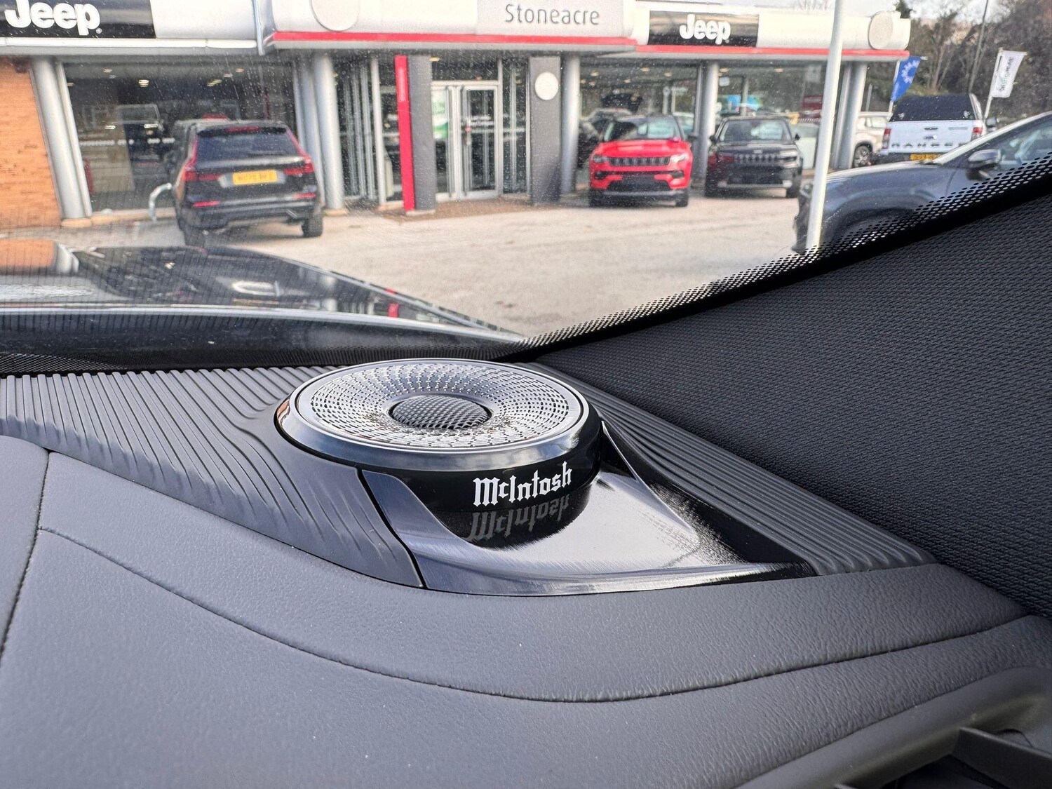 Used Jeep Grand Cherokee 2025 for sale - 77496280: Photo 31