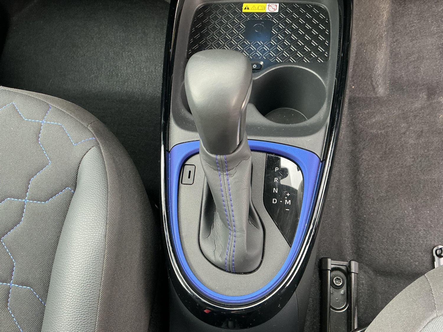Used Toyota Aygo X 2023 for sale - 76314389: Photo 11
