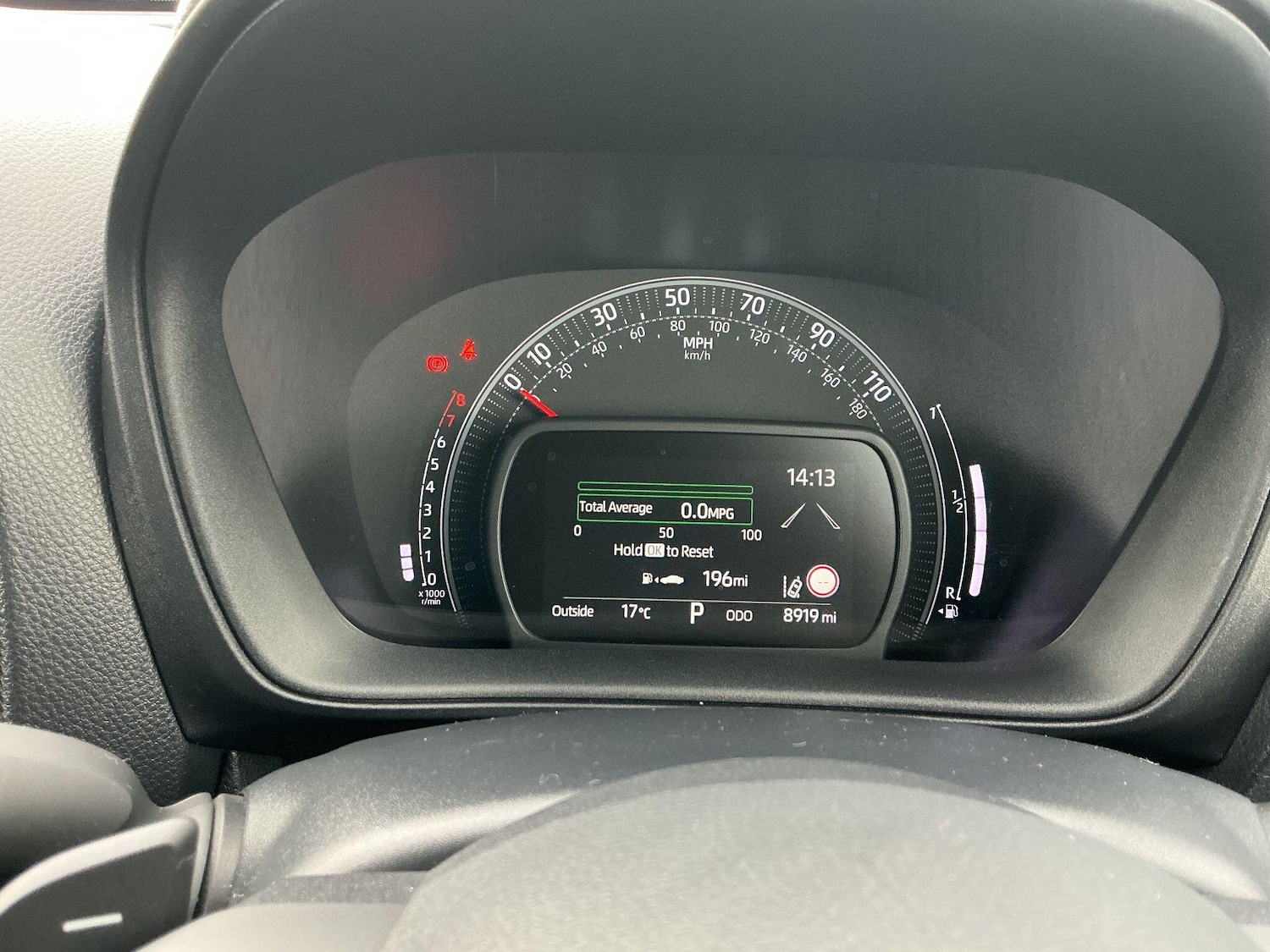 Used Toyota Aygo X 2023 for sale - 76314389: Photo 12