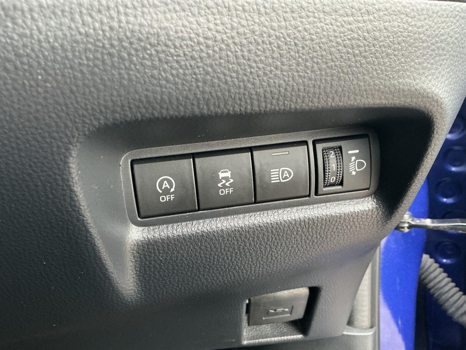 Used Toyota Aygo X 2023 for sale - 76314389: Photo 19