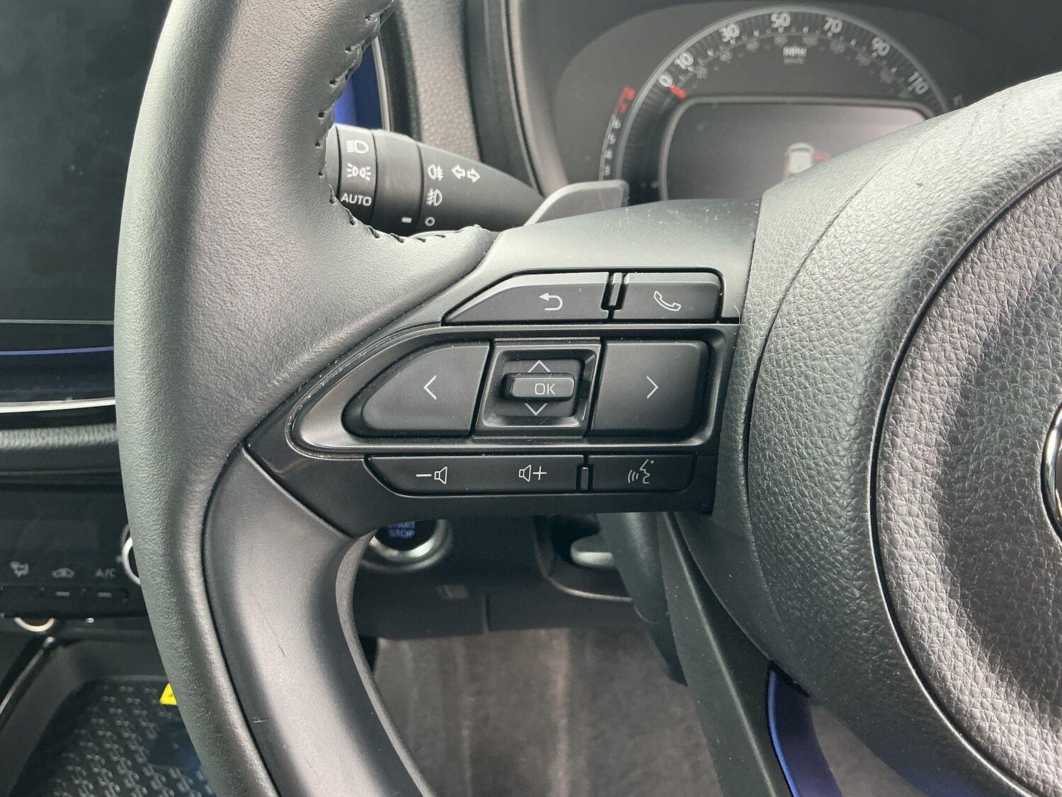 Used Toyota Aygo X 2023 for sale - 76314389: Photo 22