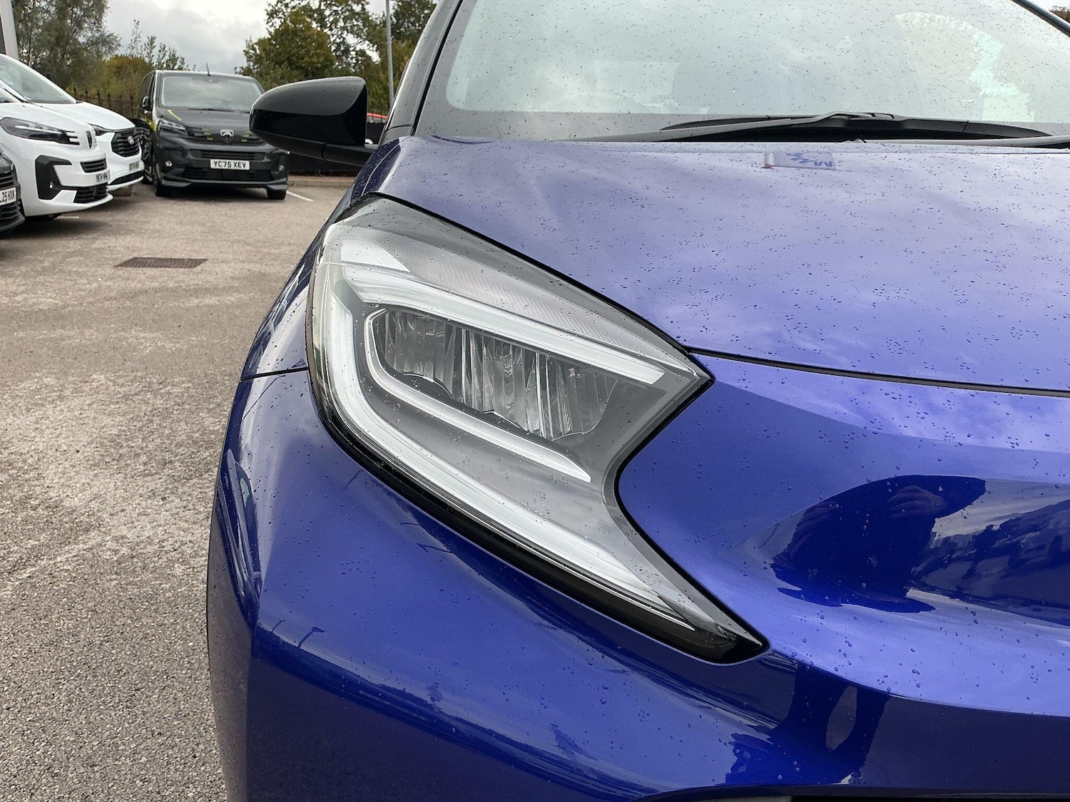 Used Toyota Aygo X 2023 for sale - 76314389: Photo 29